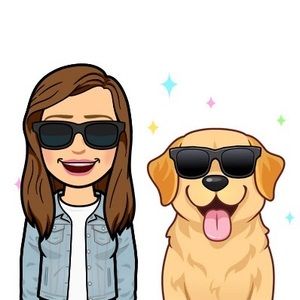 Meet your Posher, Kelsey